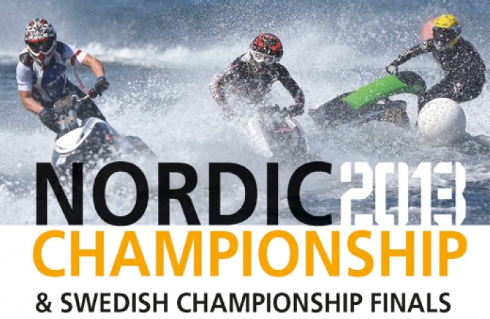 Nordic Championship 2013